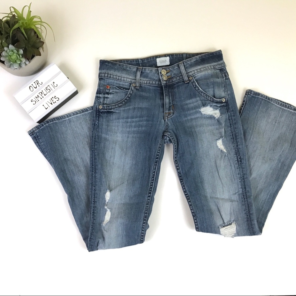 HUDSON Jeans